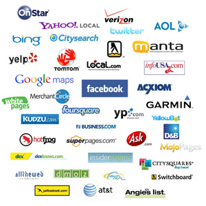 Local Business Directory Listings Services